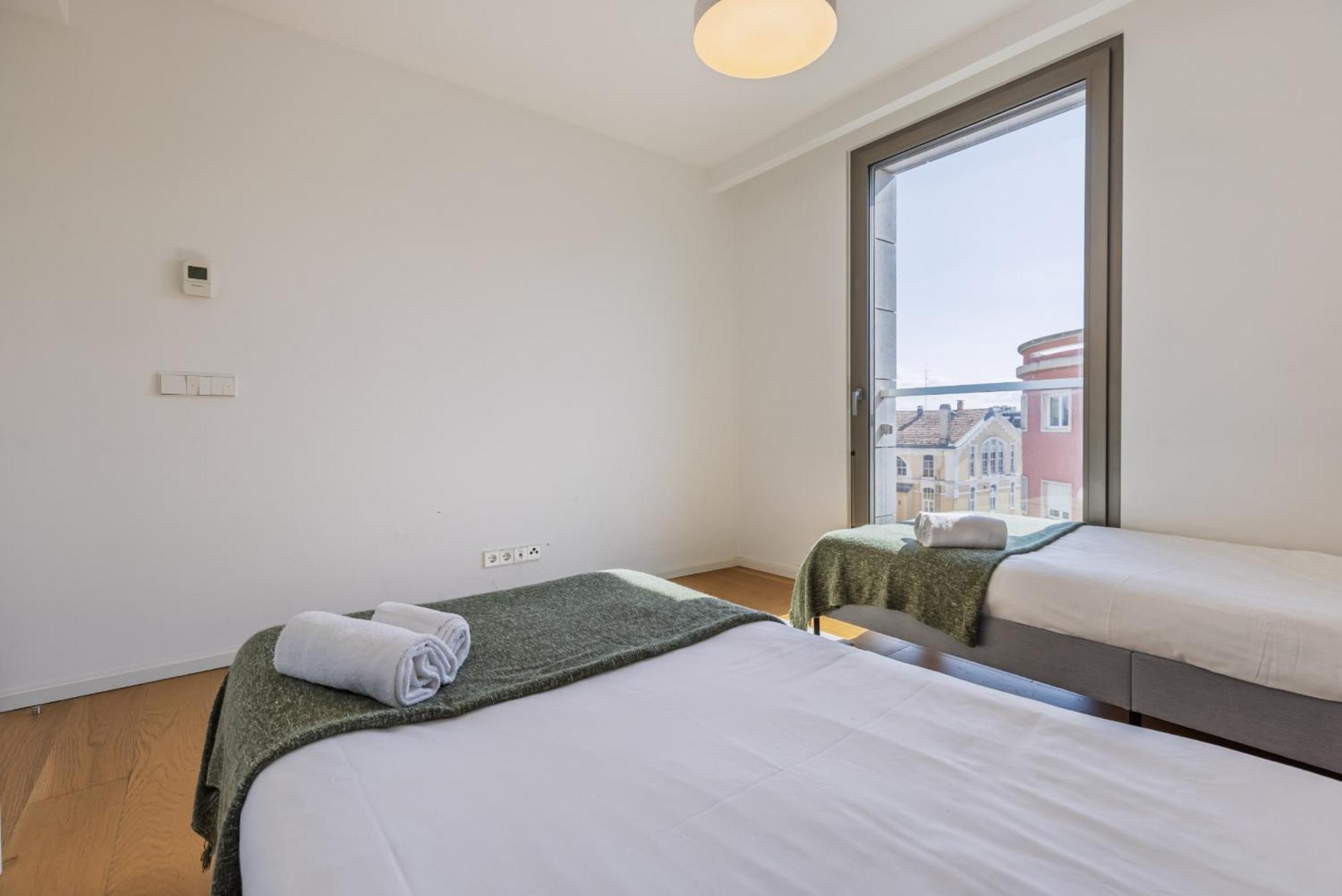 Marques Dream By Innkeeper Lisbona Esterno foto