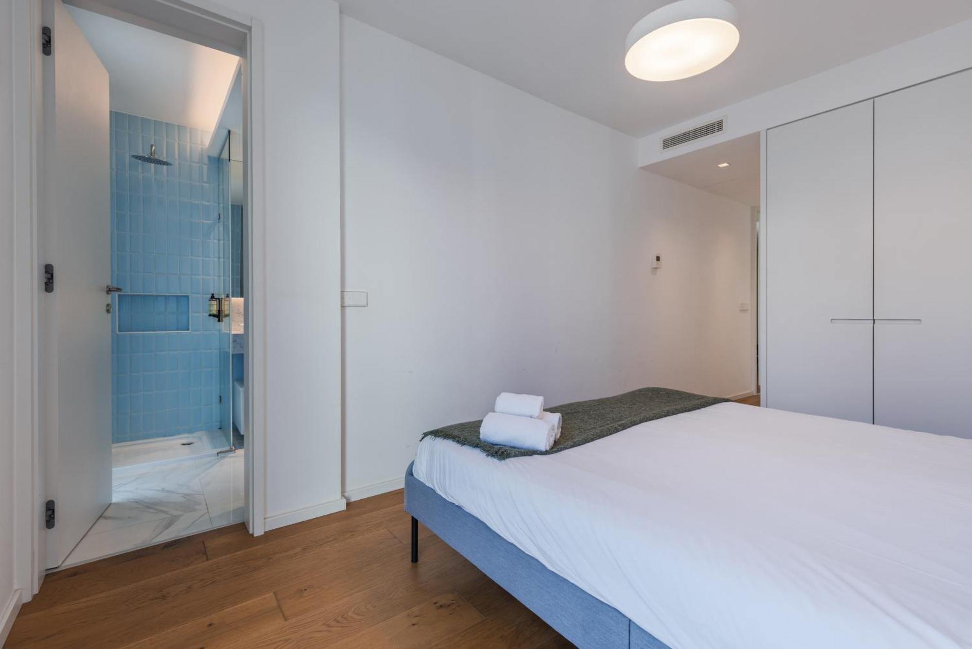 Marques Dream By Innkeeper Lisbona Esterno foto