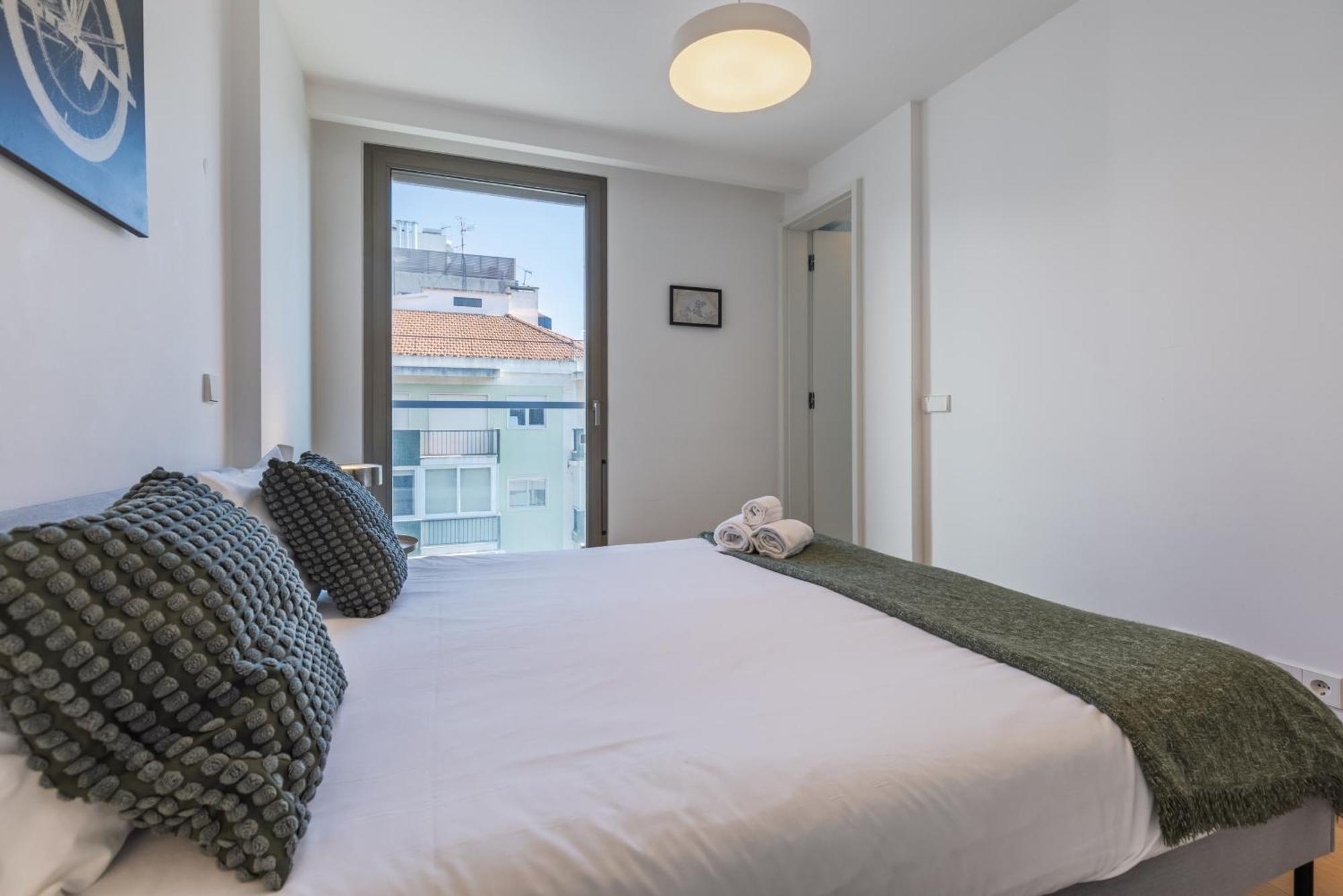 Marques Dream By Innkeeper Lisbona Esterno foto