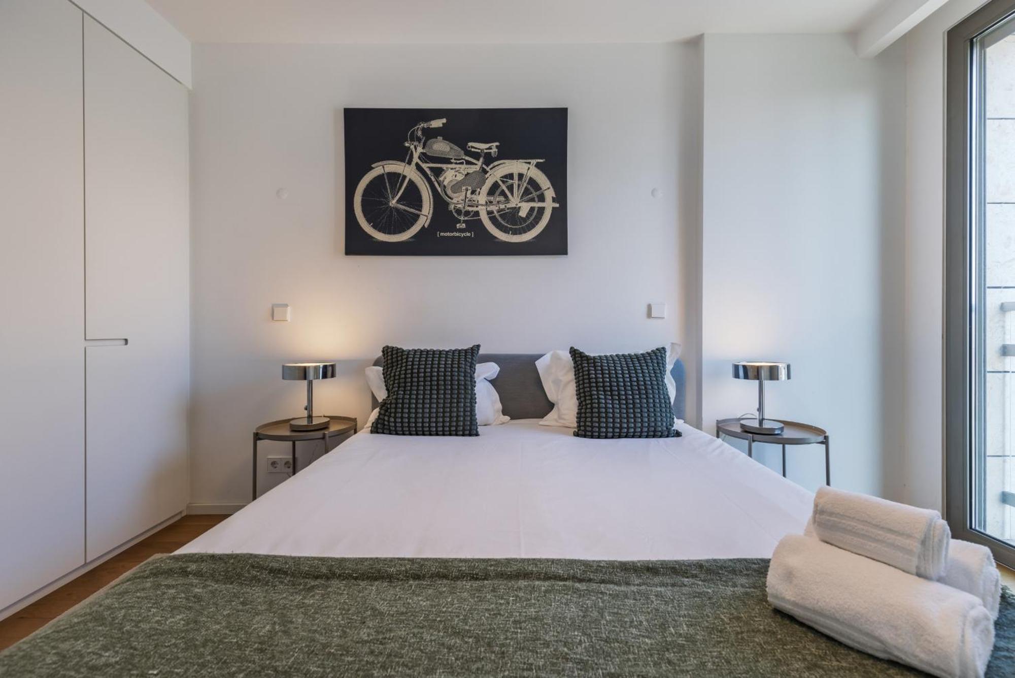 Marques Dream By Innkeeper Lisbona Esterno foto