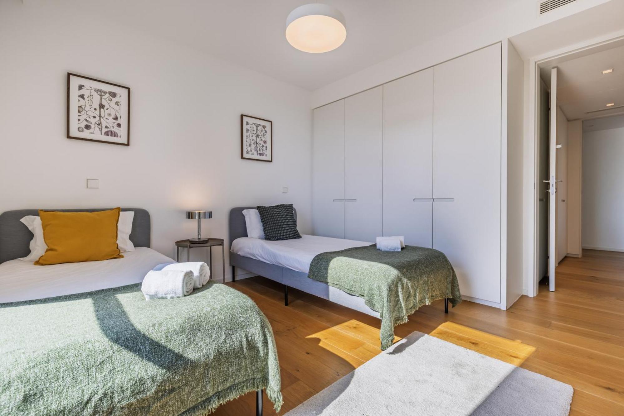Marques Dream By Innkeeper Lisbona Esterno foto