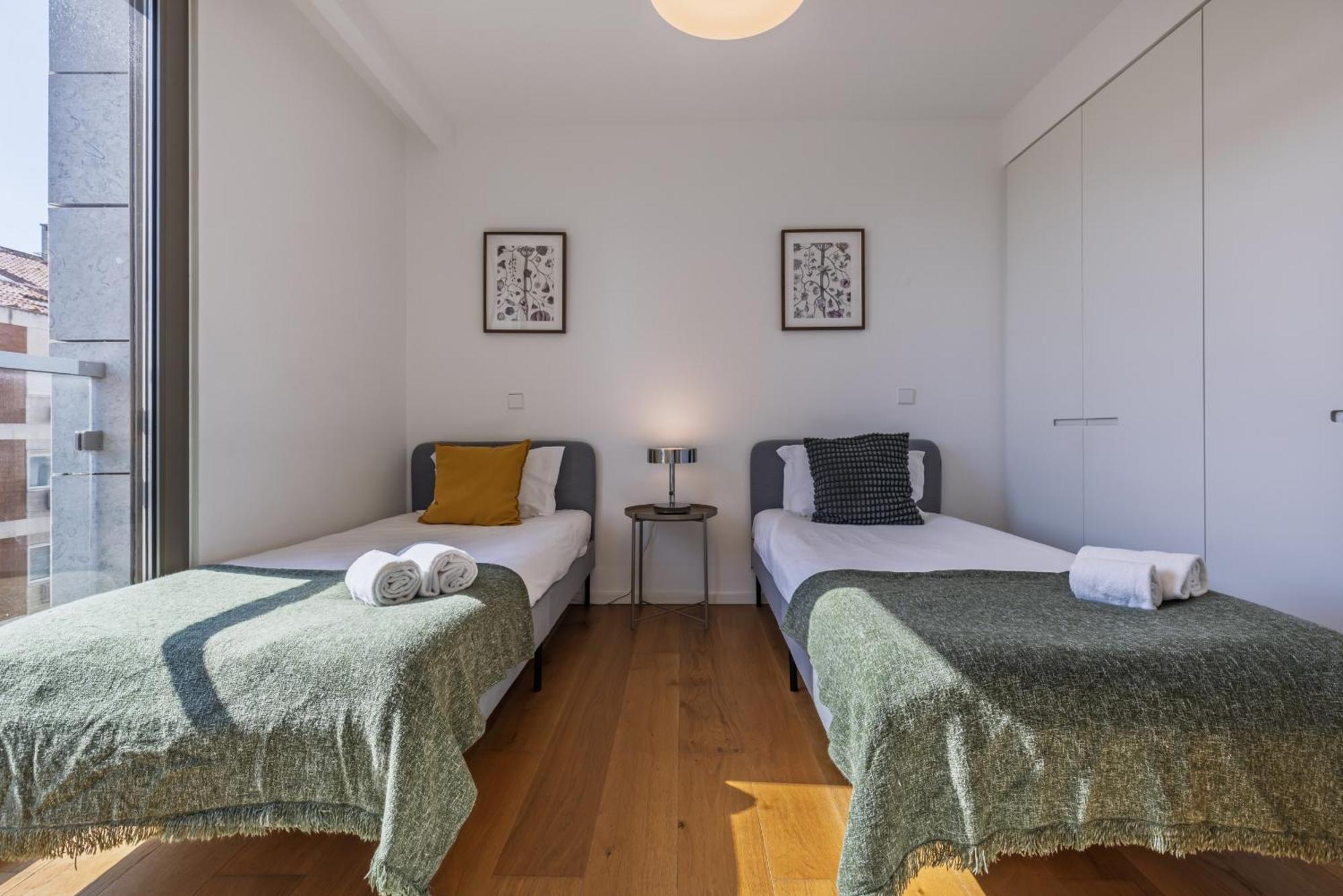 Marques Dream By Innkeeper Lisbona Esterno foto