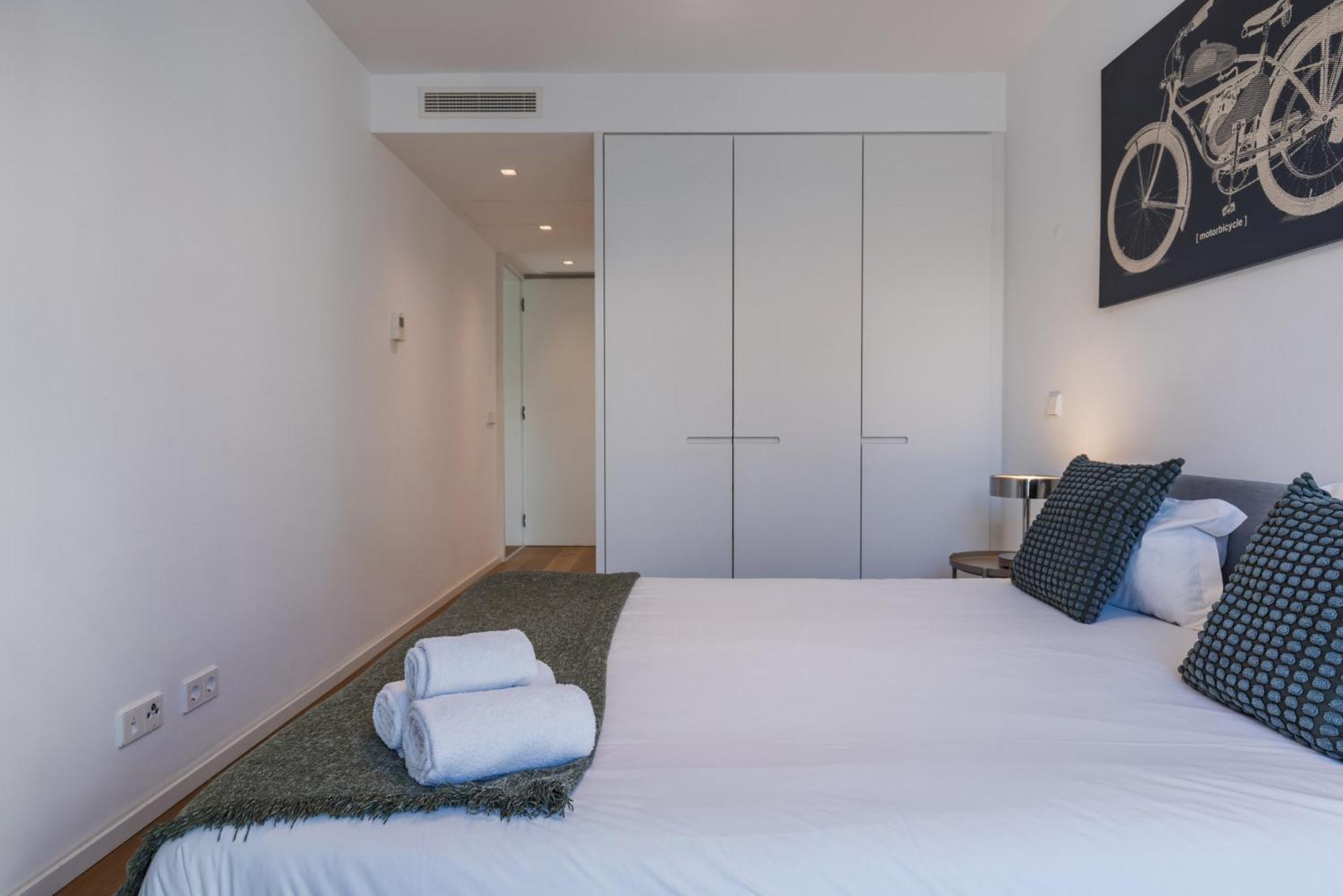 Marques Dream By Innkeeper Lisbona Esterno foto